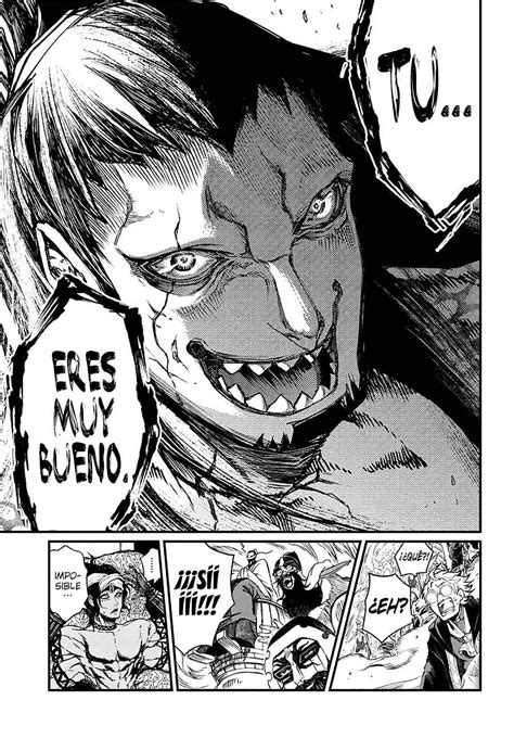 Shuumatsu no Valkyrie Cap. 2 - Pág. 2: El dios mas ...