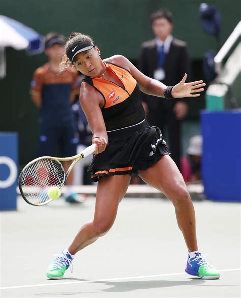 Las estrellas más grandes del tenis mundial estarán presentes en las olimpiadas de beijing. Aspirantes al oro olímpico: Ōsaka Naomi, la campeona ...