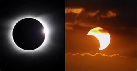 People interested in gambar gerhana bulan sebagian also searched for. Contoh Gambar Gerhana Matahari Total Sebagian Dan Cincin ...