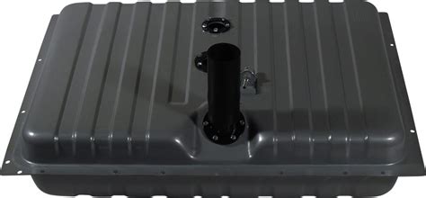 Includes capacity tables by vehicle type, together with general diesel storage and dispensing tank guidance. Mustang Universal Large Capacity Fuel Tank