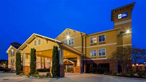Western inn south offers a modern ambiance at budget rates, the best value for your money in city of kearney. Best Western Inn Plaquemine, LA - See Discounts