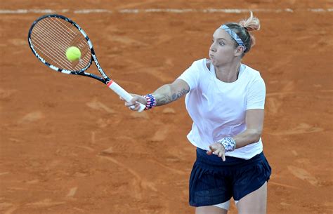 Browse 7,203 bethanie mattek sands stock photos and images available, or start a new search to explore more stock photos and. Bethanie Mattek-Sands Photos Photos - Australia v USA ...