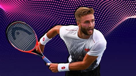 Liam tarquin broady (born 4 january 1994) is a professional tennis player and current british no 4. Head In The Game