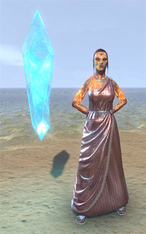 Guide meridia's light through the temple. Elder Scrolls Online Light of Meridia - ESO Fashion