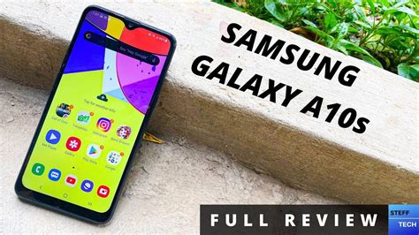 Surpreendente é sua tela touchscreen de 6.2 polegadas, que coloca esse samsung no topo de sua categoria. Samsung Galaxy A10s Review Indonesia | Sebagus Apa Hape ...