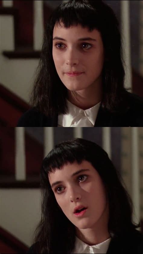 After making headlines for her troubles with the. Beetlejuice (1988) #winonaryder #michaelkeaton # ...