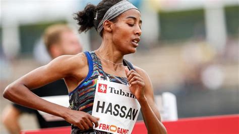 The netherlands' sifan hassan broke the record friday night at the monaco diamond league with a time of 4:12.33. Sifan Hassan bate el récord del mundo de la milla ...