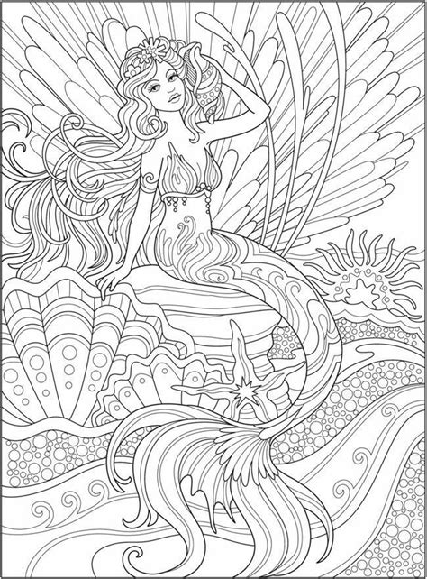 We did not find results for: 23 Incredible Mermaid Adult Coloring Book Picture Ideas ...