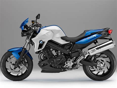 Occassionally, the package may have performance upgrades like better suspension, spoilers, splitters, diffusers and upgraded exhausts that may actually marginally affect the handling dynamics of the car. BMW automotive | 2013 BMW F800R Dynamic Package