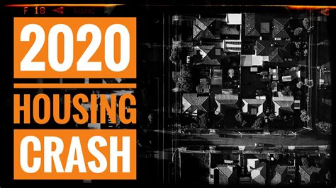 Many people are claiming to know. 2020 Housing Crash - Heise Says