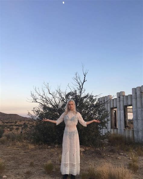 Phoebe bridgers has undeniably good taste: Pin on Scarlett, Clemence, etc.