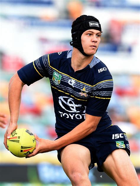 Early sailors believed that aquamarine talismans, etched with the likeness of the sea god neptune, protected them against ocean dangers. Kalyn Ponga at the centre of NRL club bidding war | Zero ...