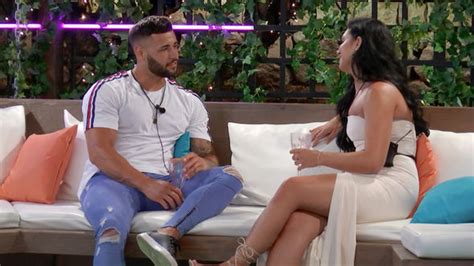 The one who dated alex the doctor. Love Island 2018: Dr Alex George to be DUMPED in shocking ...