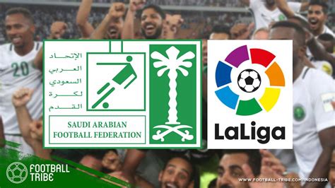 federasi sepak bola arab saudi