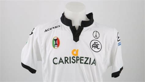 The club currently plays in serie a. Maglia Migliore, indossata Spezia-Cagliari 15/11, special ...