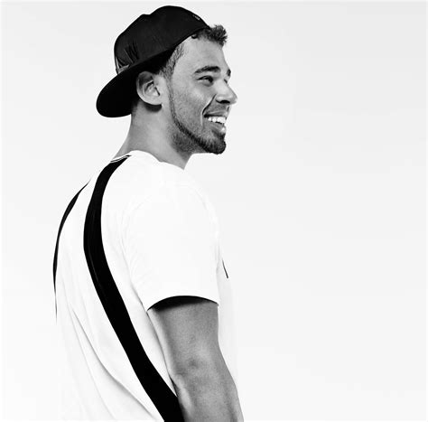 In the span of less than 2 years, afrojack has become one of electronic dance music's major icons. Afrojack出演!『MUSIC CIRCUS 2016』10月開催決定! | TokyoEDM