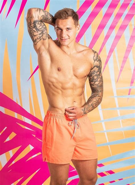 Love island starts at 9pm on monday, june 28 on itv2 and what do you do for work at the moment? Love Island 2020: Uczestnicy Love Island Polska z ...