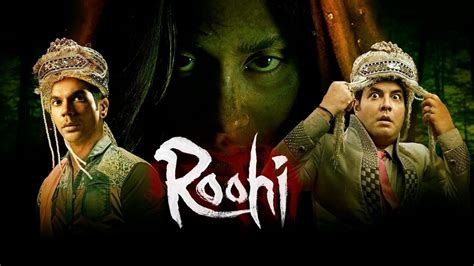 Email from websites to watch free movies in 2021 ? Watch Roohi (2021) Full Movie Online Free | Ultra HD ...