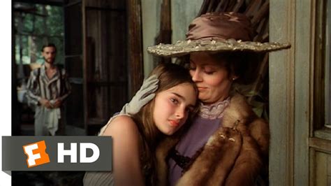 Do an emule search sure they'll be something. Pretty Baby (8/8) Movie CLIP - Hattie Takes Violet Away ...