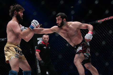 Team sonnen, and has also competed for bamma, ucmma and rxf. Mamed Khalidov opens up about mental struggles following ...