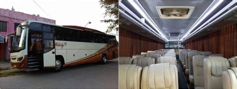 Seperti hal nya jenis kendaraan untuk kebutuhan pariwisata anda, jumlah kapasitasitas bangku yang anda. big bus bis pariwisata melody transport sewa bus bis ...