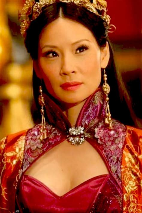 It's always exciting when a new sequel is released. still from Shanghai Nights | Lucy liu, Actresses, Celebrities