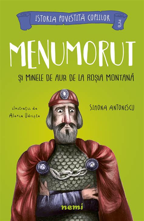 13,258 likes · 14 talking about this. Menumorut și minele de aur de la Roșia Montană | Editura Nemi