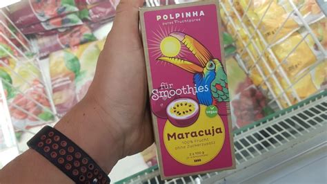 A wide variety of passion fruit maracuja puree options are available to you, such as feature, processing type, and certification. Polpinha - pures Fruchtpüree für Smoothies, Maracuja
