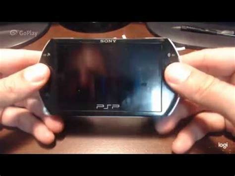 We did not find results for: PSP GO SD Card Upgrade - YouTube