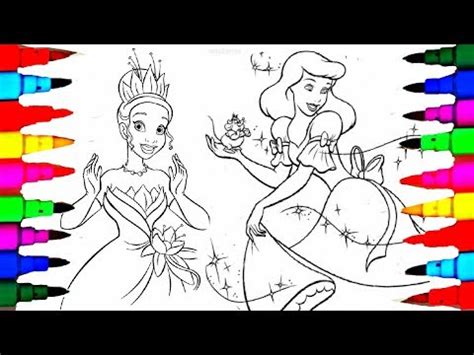 See more ideas about disney princess coloring pages, princess coloring pages, princess free printable cute princess sofia coloring pages for girls.print out colori ng in sheet online for princesa tiana disney disney princess tiana disney princess coloring pages disney princess colors. Learn Colors by Coloring Disney Princess tiana ...