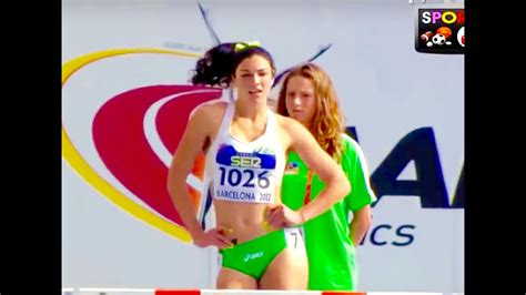 480 x 270 animatedgif 1463 кб. Michelle Jenneke's Track Dance - YouTube