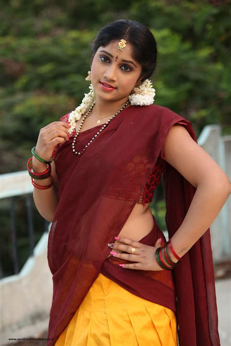 Kshatriya (rajput) actress devadarshini caste: Saree Actress South - South Indian Actress Photos in Saree ...