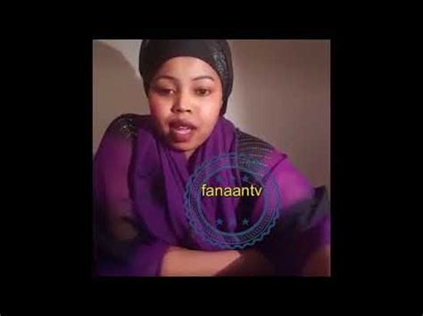 Somali song gabadho shidan iyo fanaanin. Siil iyo gus wasmo s - Somali - Englisch Übersetzung und Beispiele