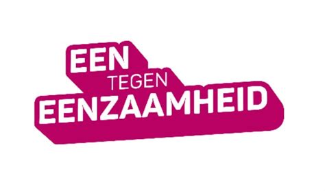 Eenzaamheid oplossen kan niemand, iemands eenzaamheid doorbreken kunnen wij allemaal. Week tegen Eenzaamheid 2019: 1 t/m 8 oktober | De Bloemenkrant