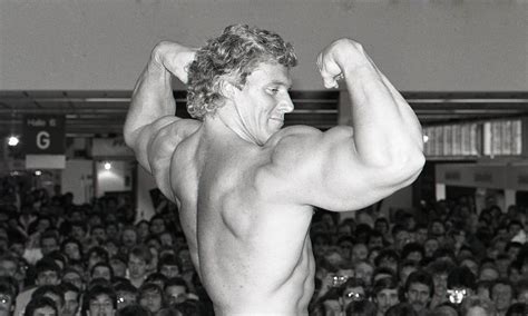Born 12 january 1959) is a german actor and former competitive bodybuilder. Bodybuilder Ralf Möller - DER SPIEGEL