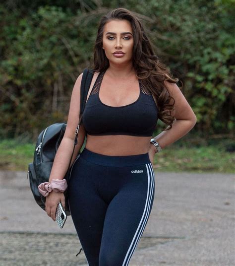 Lauren goodger and her toyboy boyfriend charles drury have welcomed their baby daughter into their lives. Lauren Goodger Style, Clothes, Outfits and Fashion • CelebMafia