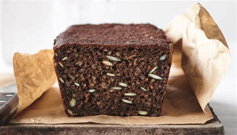We did not find results for: Meyer's Dark Rye Bread with Rye Berries and Pumpkin Seeds ...