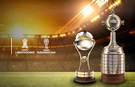 El sorteo de la copa libertadores será televisado para argentina por fox sports, espn y directv sports, pero además podrá ser visto a través de llegó un día muy esperado por los hinchas: Hora oficial y donde ver el sorteo de la CONMEBOL Libertadores