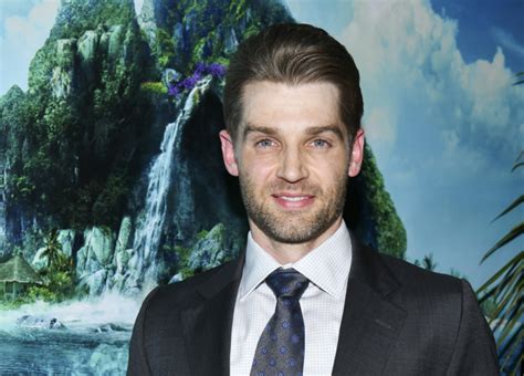 Press j to jump to the feed. Mike Vogel to star in the upcoming Netflix Dramedy Series ...
