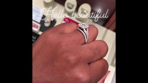 By soldering your rings together at your local jewelry store (it typically costs as low as $45), you reduce the everyday wear and tear caused by the friction—and will ultimately find yourself spending less. My Dreamy Zales Wedding Band! 💍 - YouTube