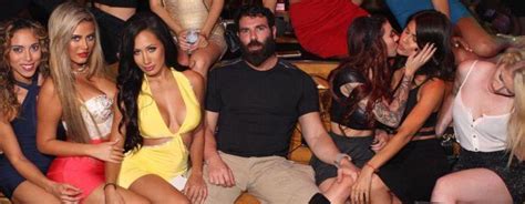 I was driving down sunset boulevard in l.a. Dan Bilzerian Claims of Crypto Share Sell-Off Doubted by ...
