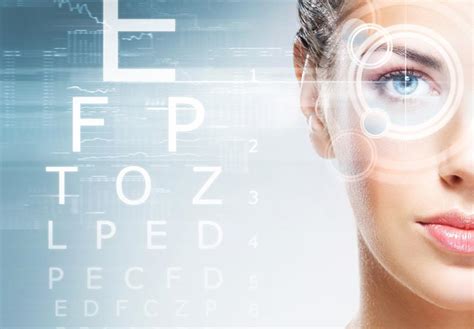 How does eye tracking software work? Sports Vision | Optometrist in Greenville, NC