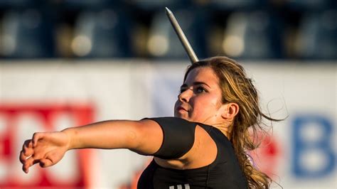 May 30, 2021 · maria andrejczyk już w pierwszym rzucie sezonu posłała oszczep na odległość niewidzianą na stadionach od 10 lat; Lekkoatletyczne ME: Andrejczyk i Witek nie wystąpią w ...