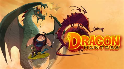 It was premiered on march 20, 2008 in russia and new zealand, on march 26. Dragon Hunters - Movies & TV on Google Play