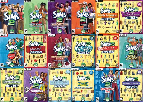 The sims 2 ultimate collection. Origin regala Los Sims 2 y sus expansiones - HobbyConsolas ...