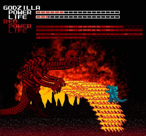 The nes godzilla game was fun but kinda mediorce, but yhe creepypasta makes me want to play a game vased on it. NES Godzilla Creepypasta/Chapter 8: Finale (Part 2) | Creepypasta Wiki | Fandom powered by Wikia