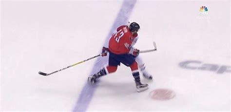 Once again, tom wilson delivered a controversial hit. Tom Wilson's big hit against the Habs results in a power play for the Caps