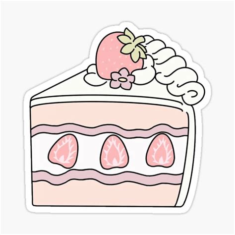 Maybe you would like to learn more about one of these? Cake Melanie Martinez Stickers | Redbubble