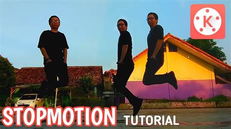 Maybe you would like to learn more about one of these? Cara membuat video stop motion | kinemaster - YouTube