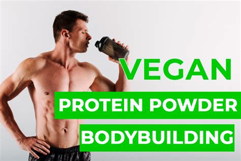 Translucent and liquid in appearance, it comprises of globular proteins. Best Vegan Protein Powder for Bodybuilding (Muscle Gain or ...